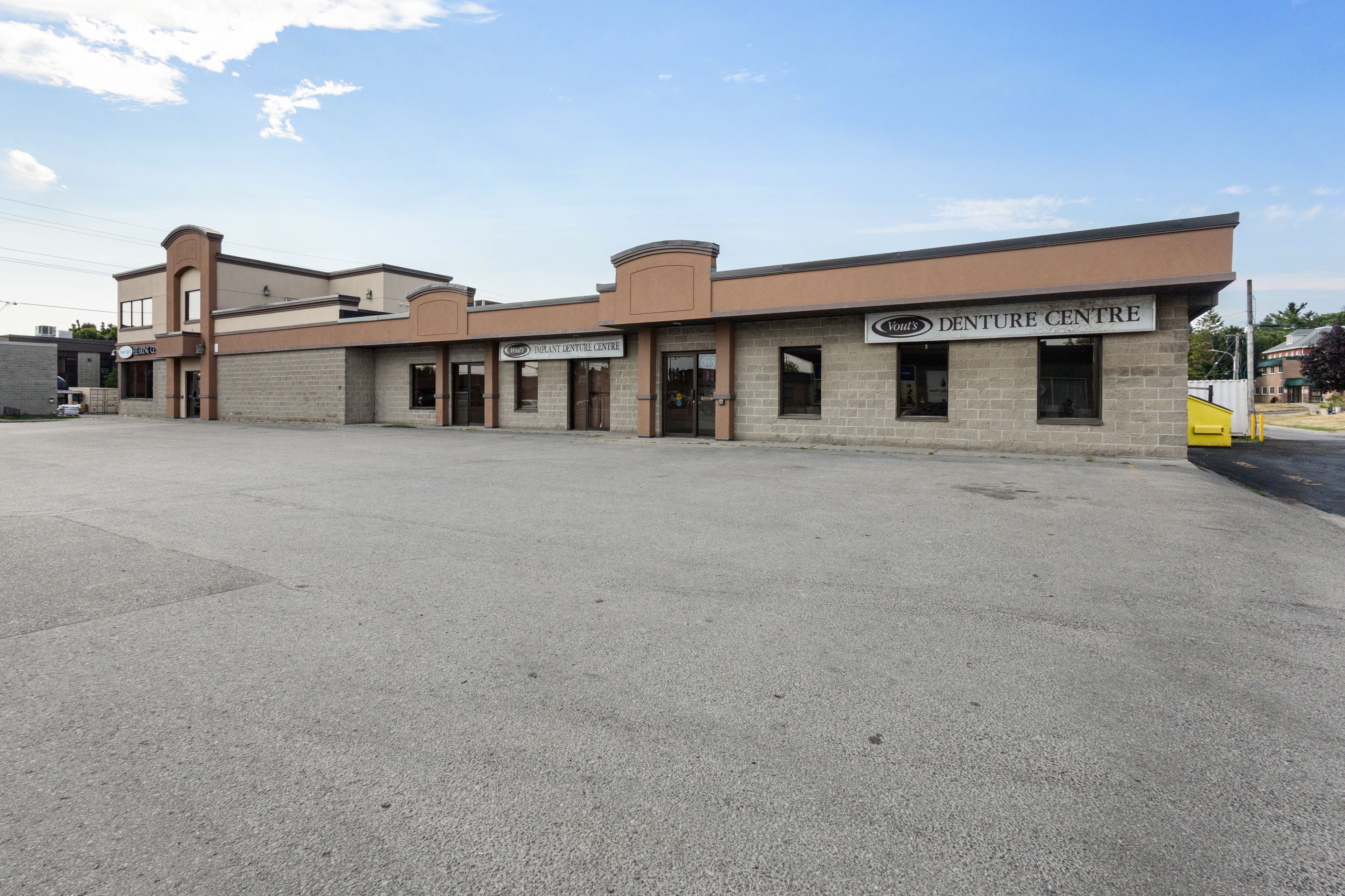 66 Dundas Street E, Belleville, On K8n 1c1