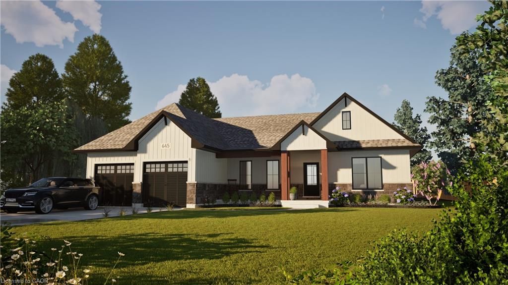 32035 Bell Road #Lot 4, Wainfleet, On L0s 1v0