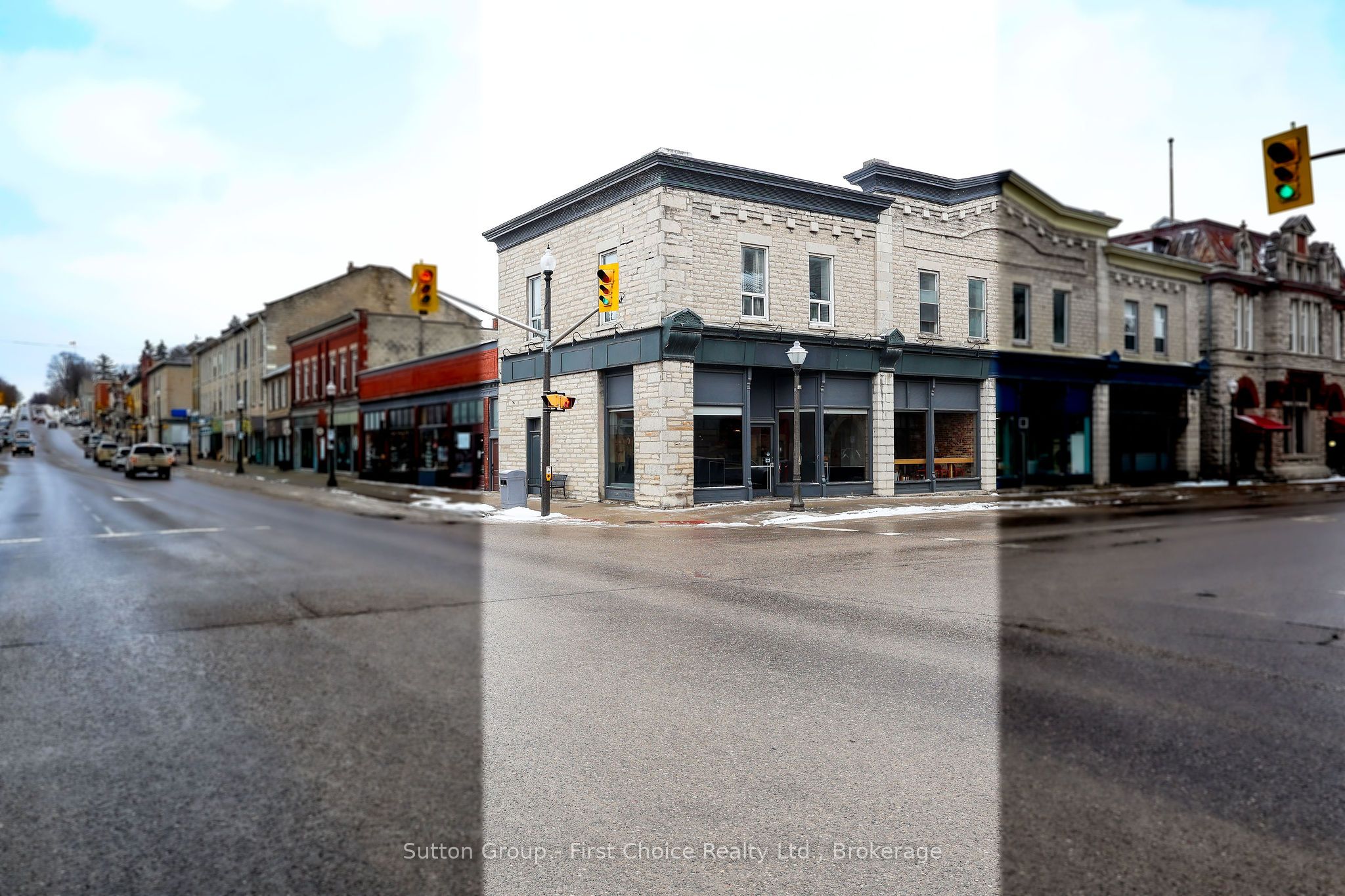 100 Queen Street E, St. Marys, On N4x 1a6