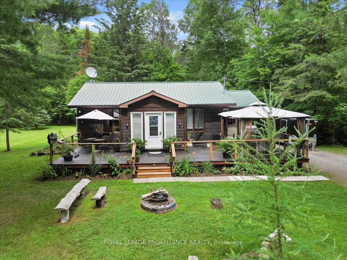 1151 Harlowe Road, R.R. #1, Frontenac, On K0h 2g0