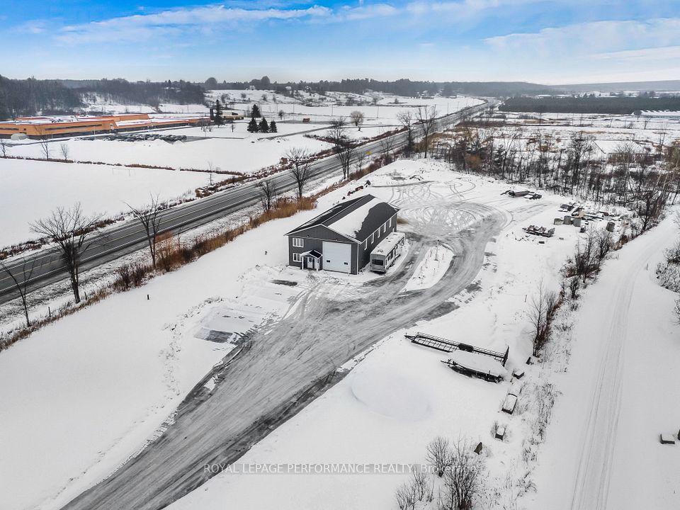 6155 County Road 17 Highway, Alfred And Plantagenet, On K0b 1l0
