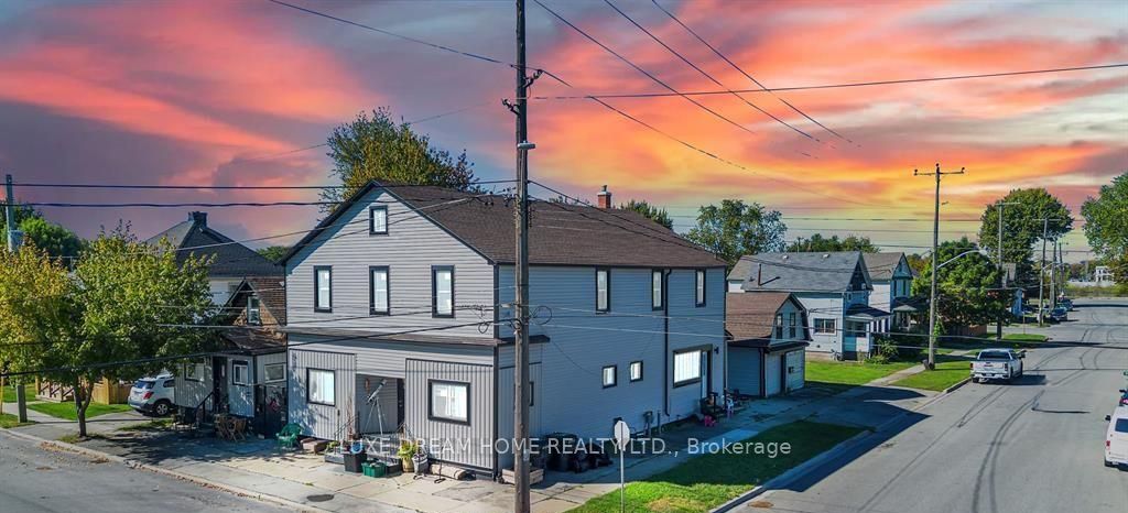 224 Mitchell Street, Port Colborne, On L3k 1y3