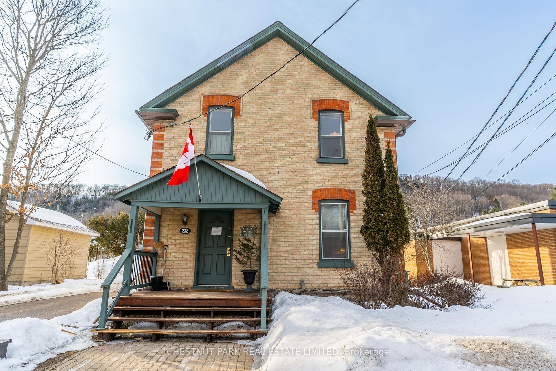 238 Highland Street, Dysart Et Al, On K0m 1s0