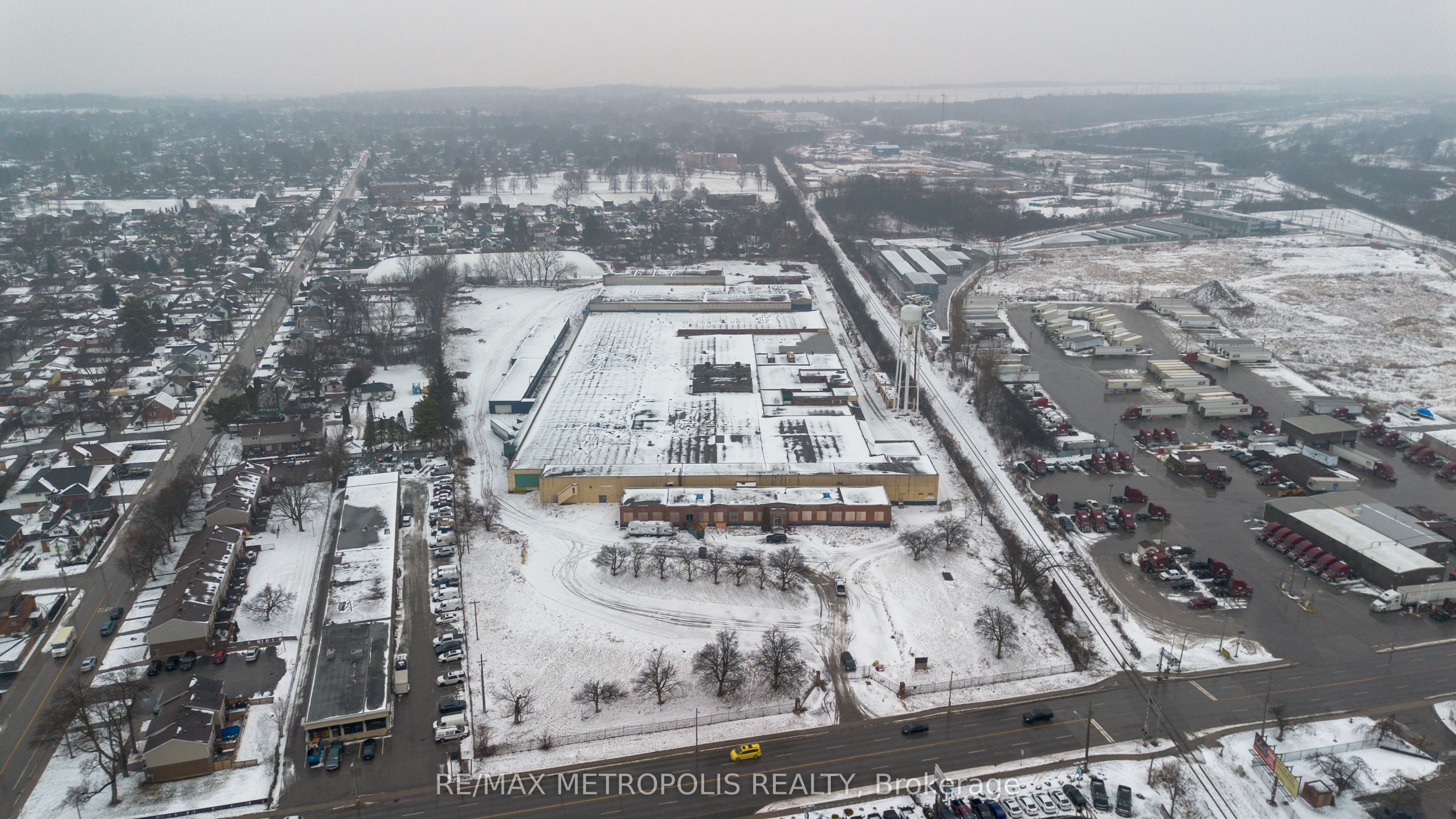 5881 Thorold Stone Road, Niagara Falls, On L2j 1a1