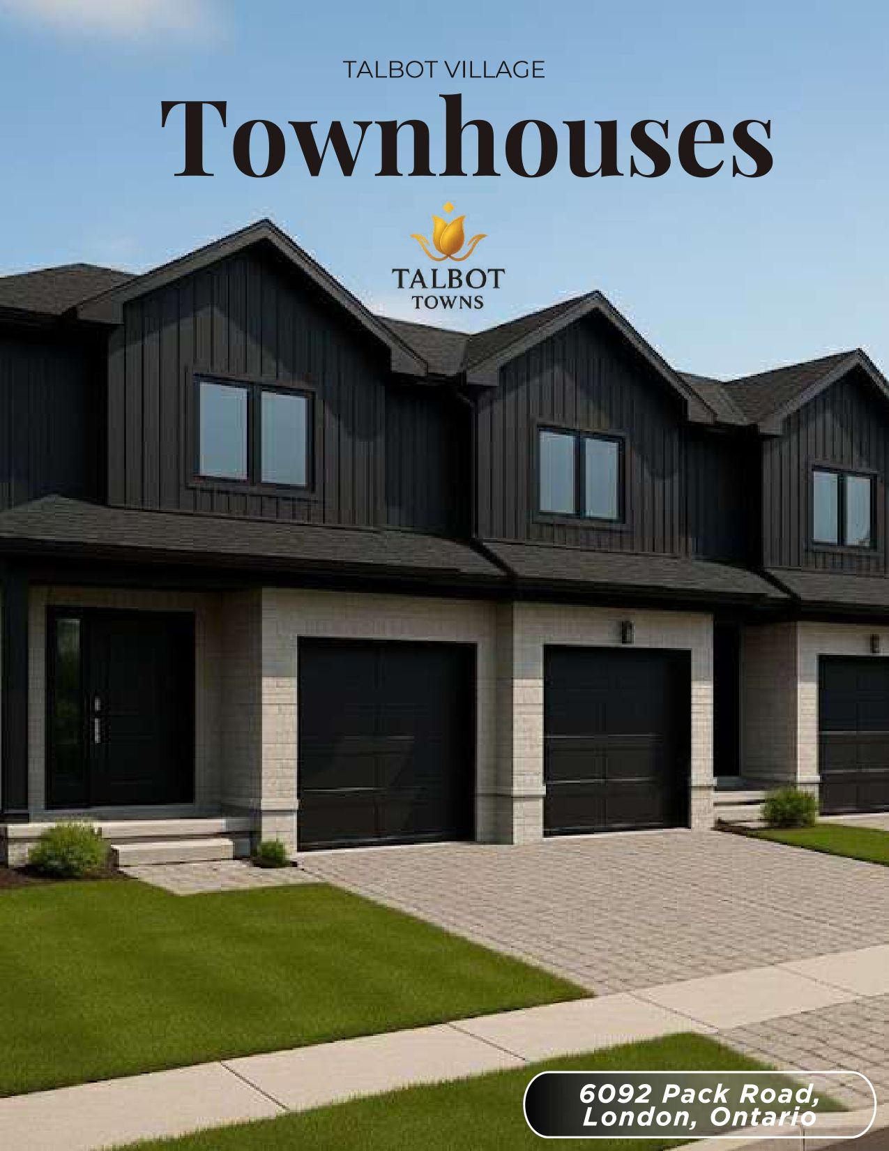 6092 Pack Road 17, London South, On N6p 1m3