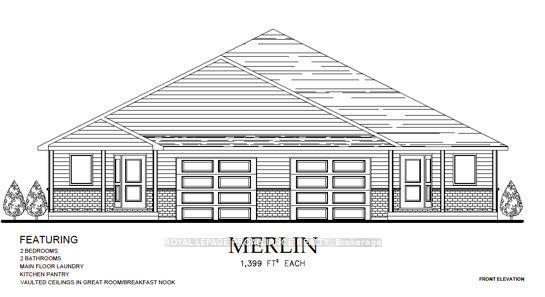 50 Mackenzie John Crescent, Brighton, On K0k 1h0