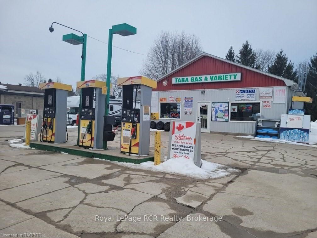 62 Yonge Street N, Arran-Elderslie, On N0h 2n0