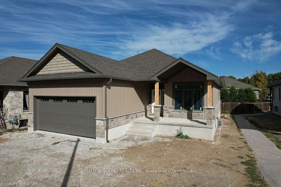 401 6th Avenue W, Owen Sound, On N4k 6k7
