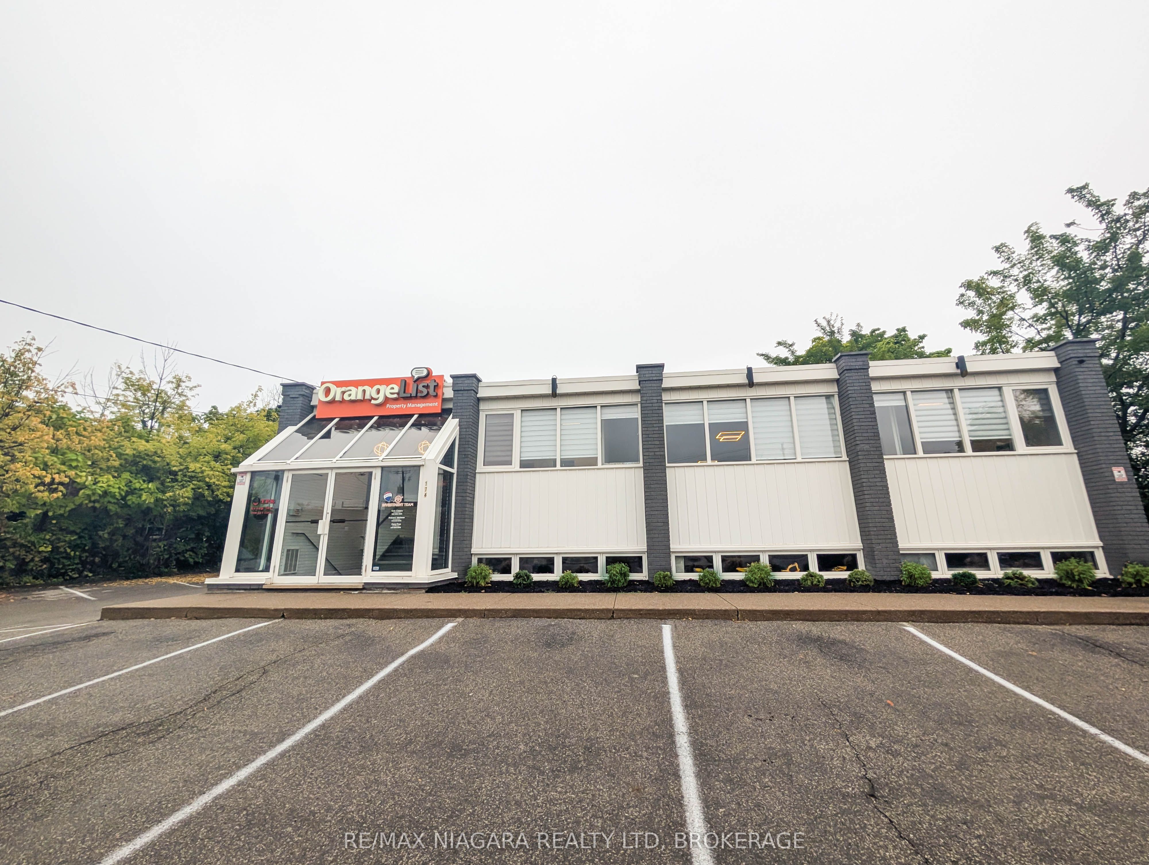 174 Eastchester Avenue Lower, St. Catharines, On L2p 2z7
