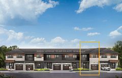 957 Locomotion Lane, Kanata, On K2v 0v4