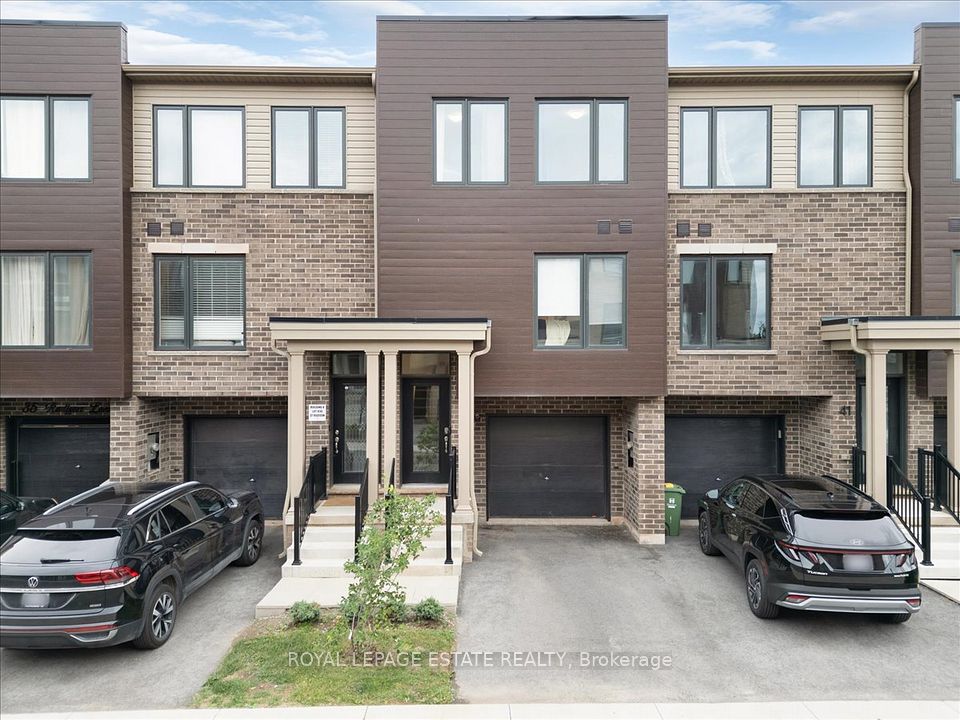 39 Radison Lane, Hamilton, On L8h 0b5