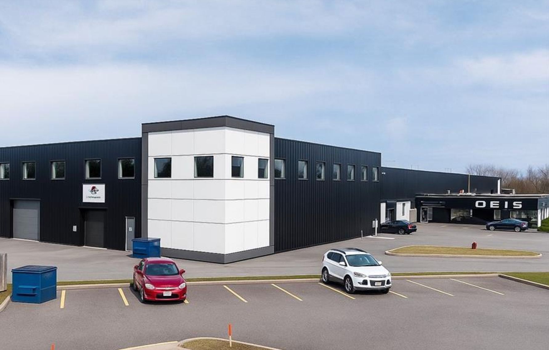 4256 Carroll Avenue Mezzanine 3, Niagara Falls, On L2e 7j2