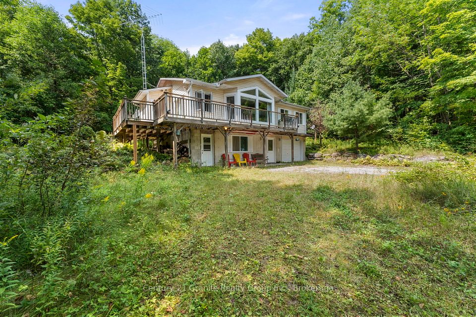 1753 Northshore Road, Algonquin Highlands, On K0m 1j1