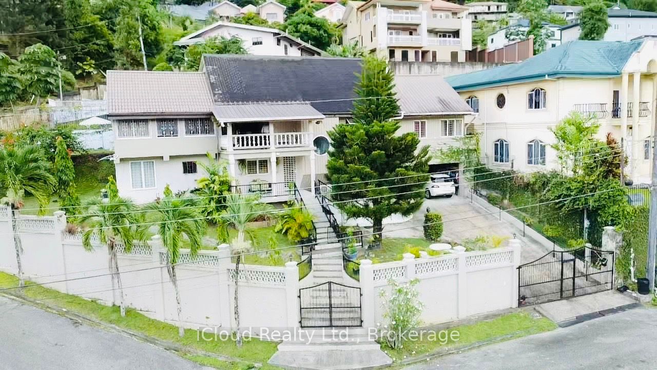 45 Lisa Avenue, Out Of Area 12345
