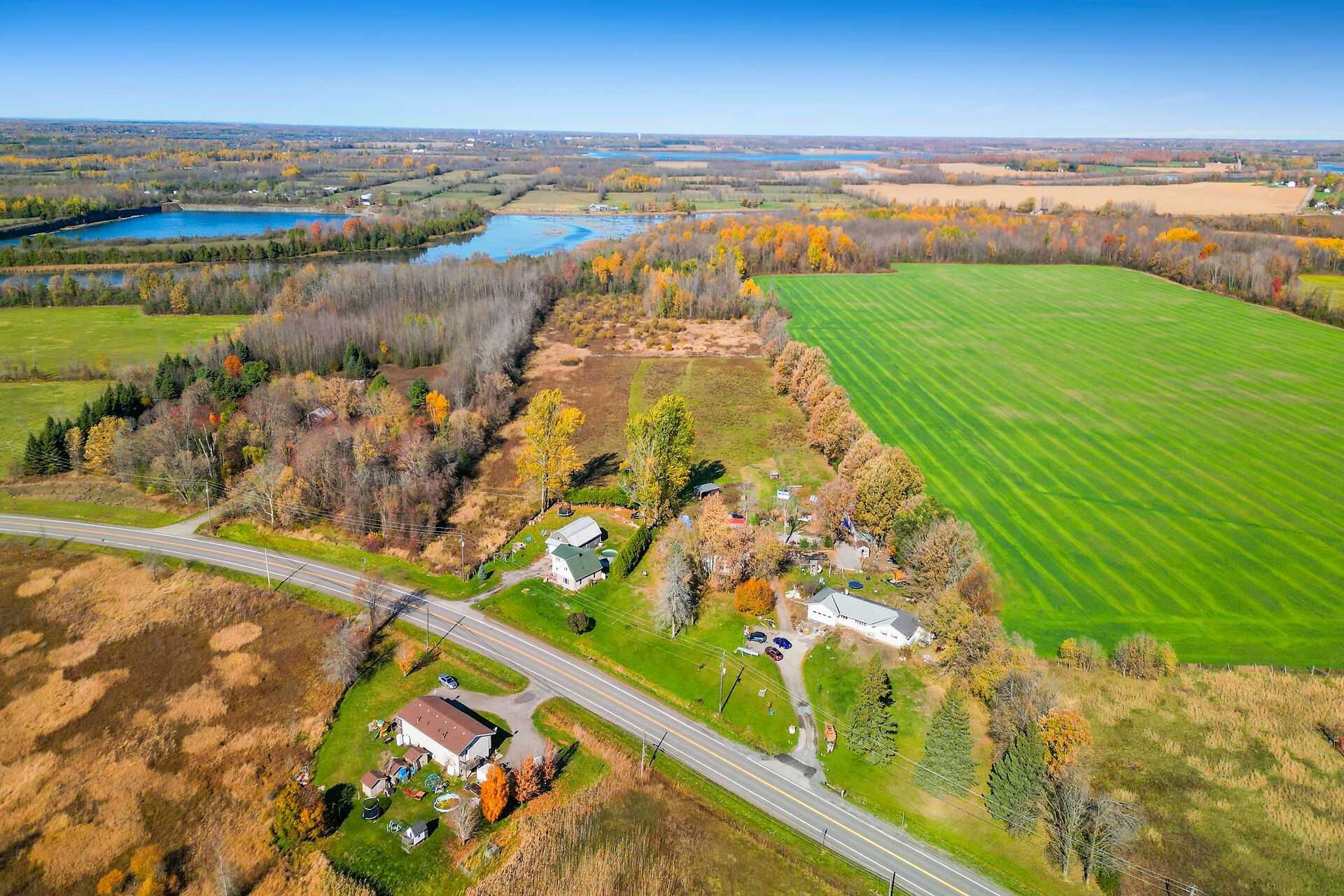 00 County Rd 16 Road, Merrickville-Wolford, On K0g 1g0