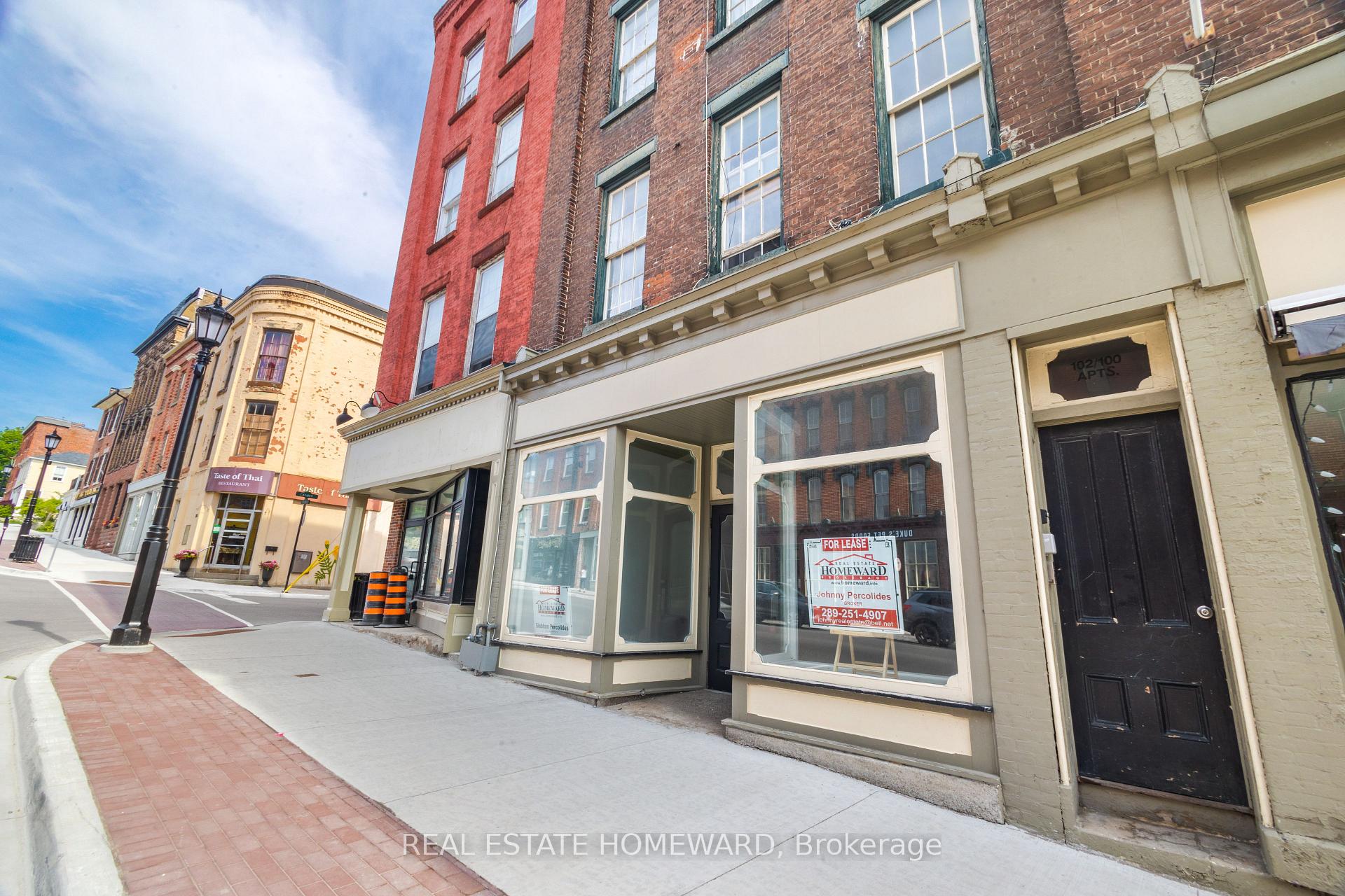 102 Walton Street, Port Hope, On L1a 1n3
