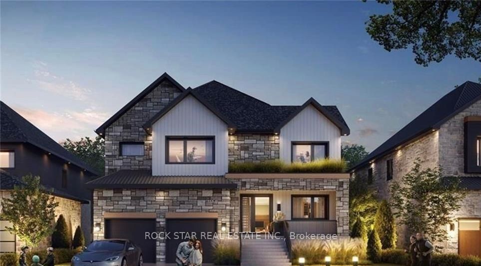 162 Dawn Avenue, Guelph, On N1g 5j9