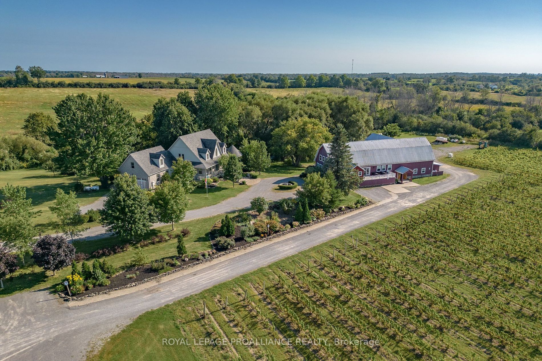 46 Stapleton Road, Prince Edward County, On K0k 2t0