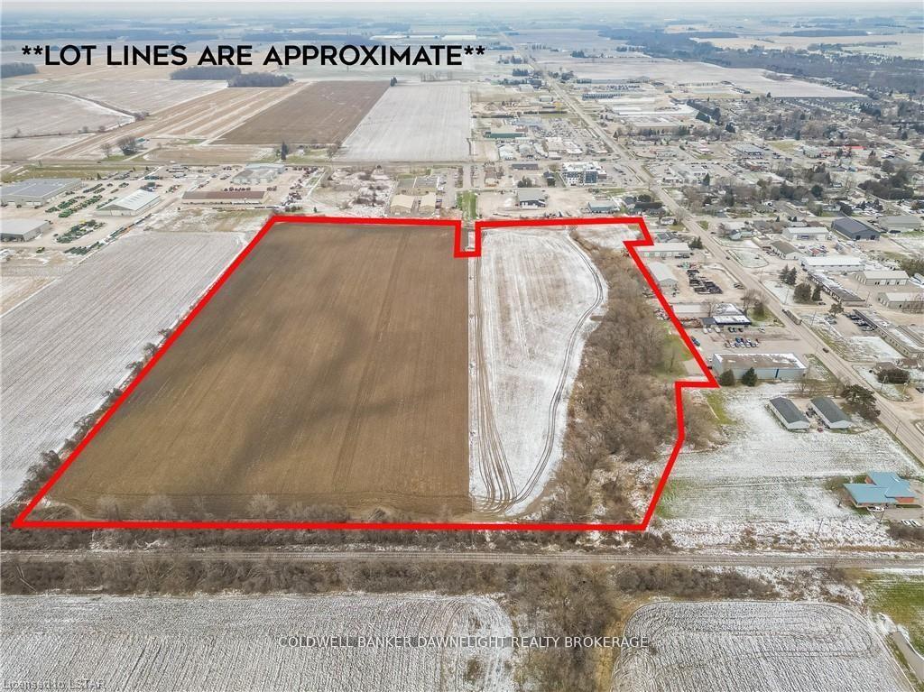 178 Thames Road W, South Huron, On N0m 1s3