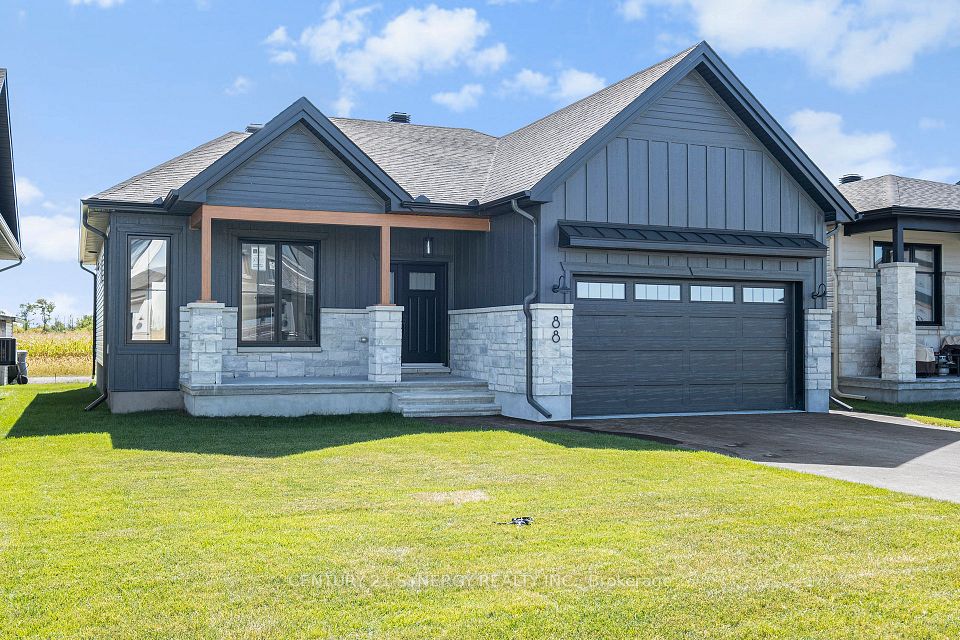 Lot 00 Stan Street, North Stormont, On K0a 1r0