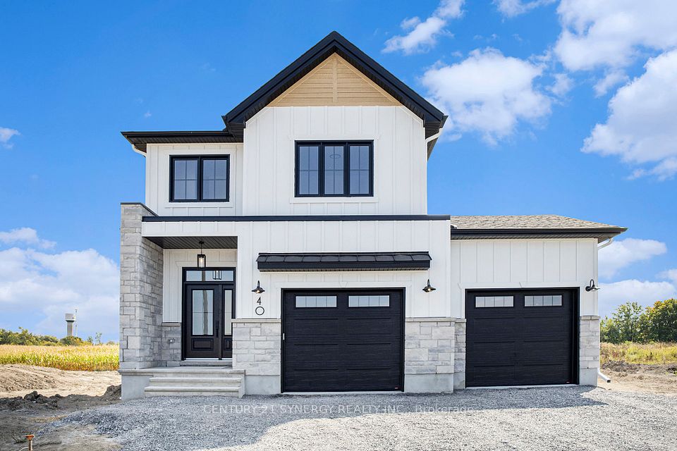 Lot 00 Stan Street, North Stormont, On K0a 1r0