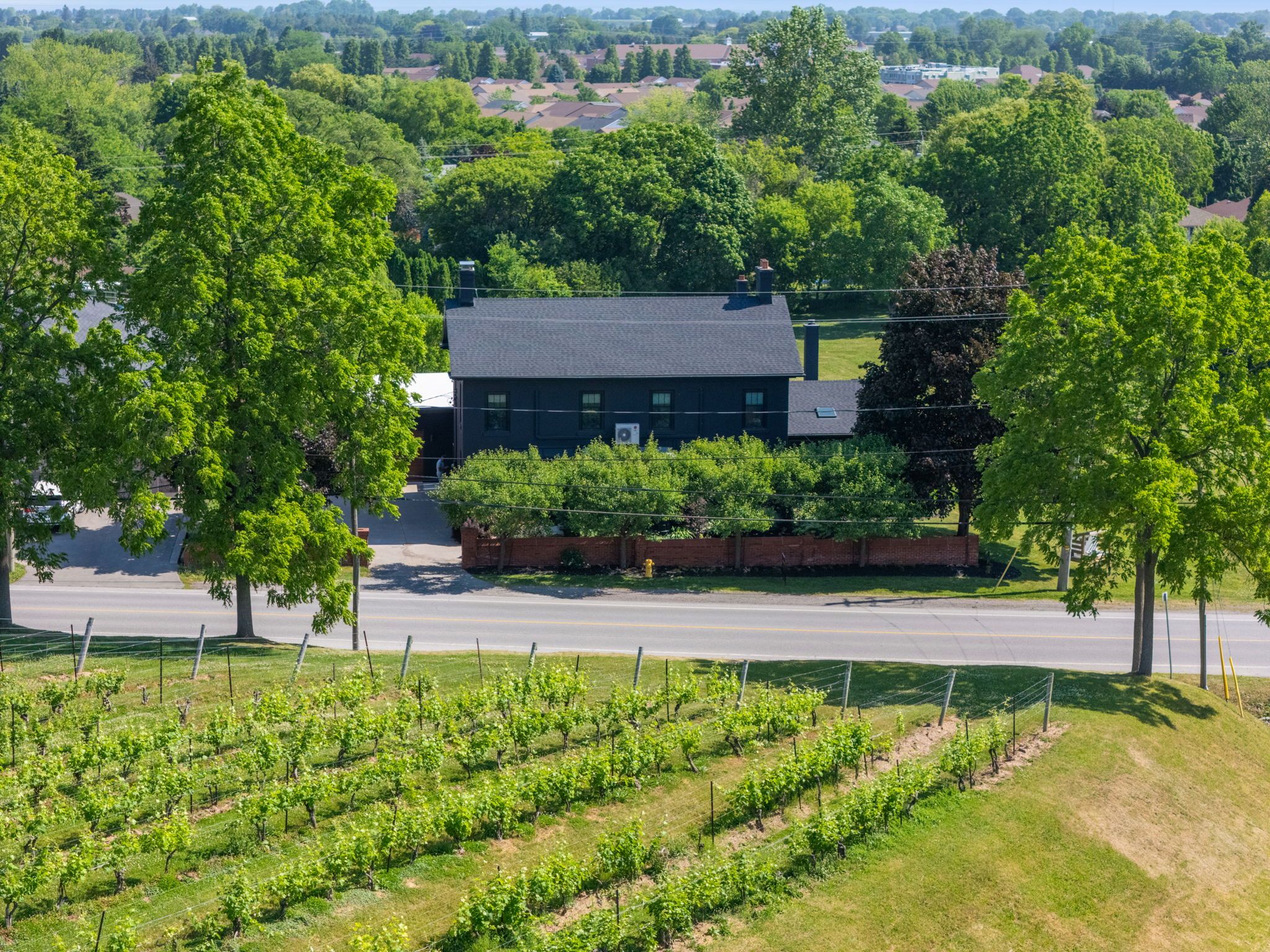 3543 King Street, Lincoln, On L0r 2c0