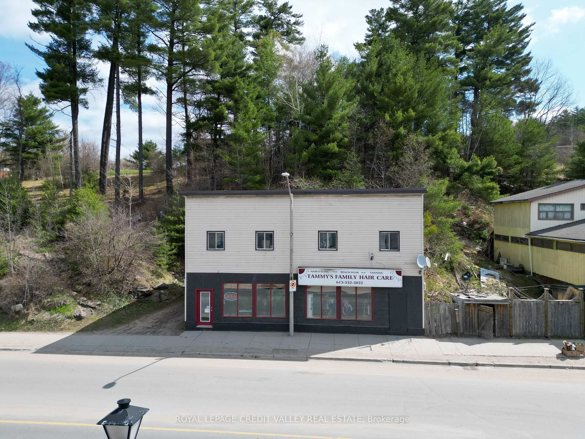 105 Hastings Street N, Bancroft, On K0l 1c0