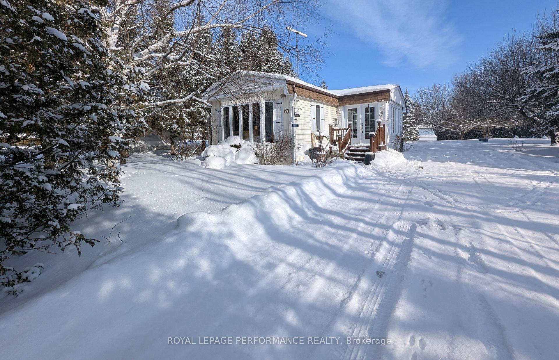 3897 Christine Street, North Glengarry, On K0c 1a0
