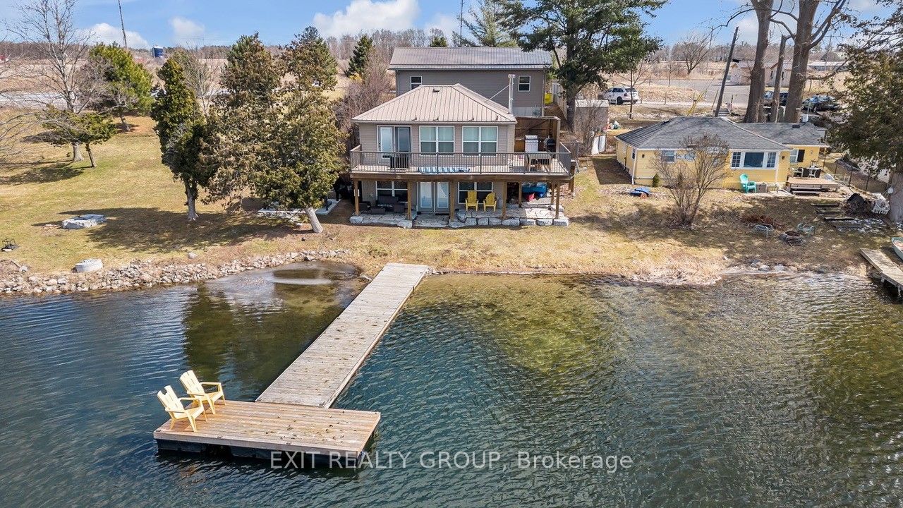 1531 Foxboro-Stirling Road, Quinte West, On K0k 3e0
