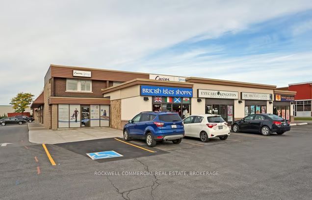 745 Gardiner'S Road 12, Kingston, On K7m 3y5