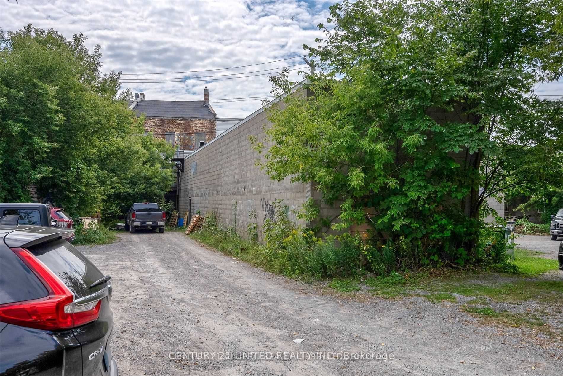 84 King Street W Unit B, Cobourg, On K9a 2m3