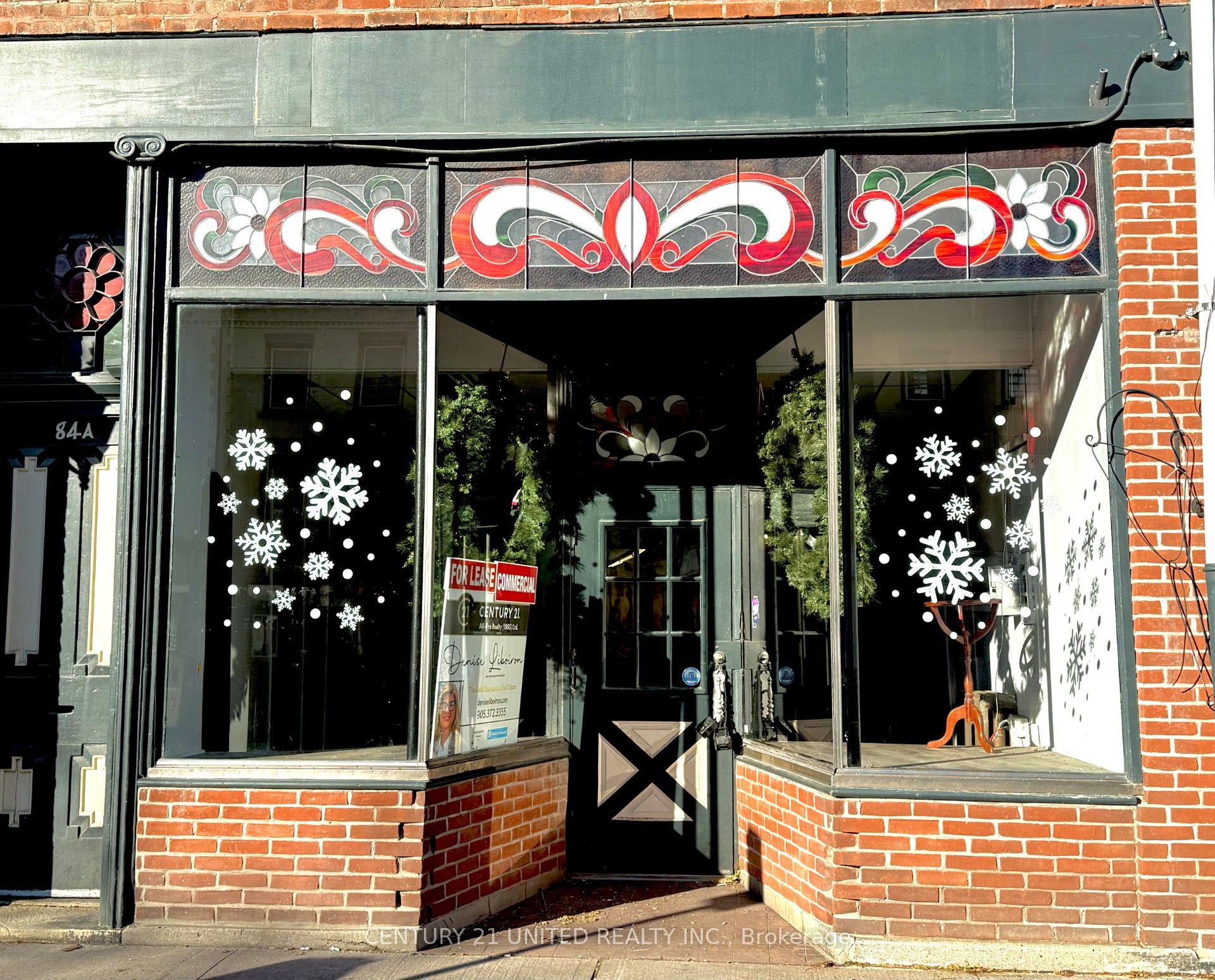 84 King Street W A, Cobourg, On K9a 2m3