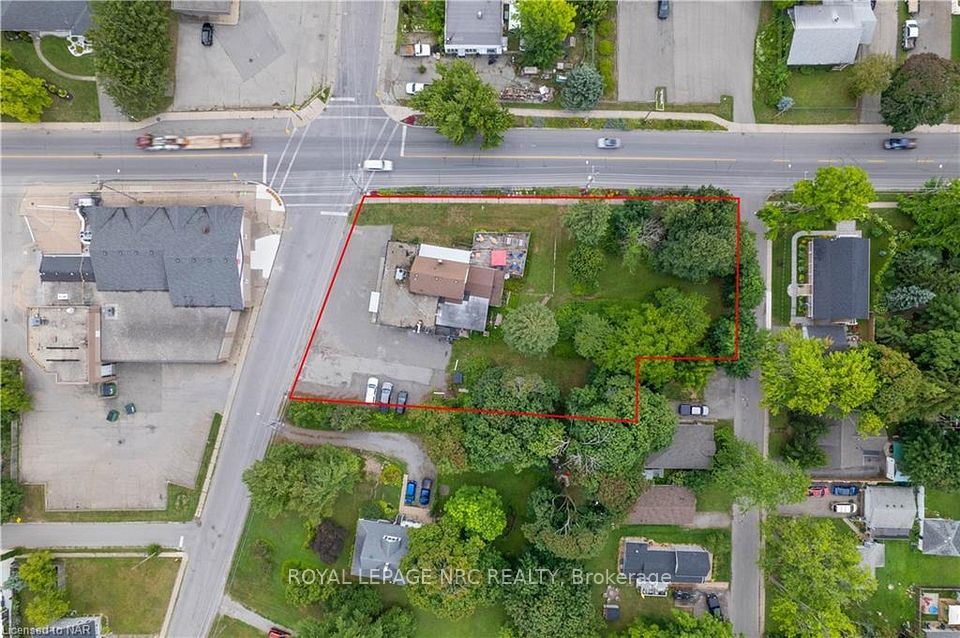 3879 Rebstock Road, Fort Erie, On L0s 1b0