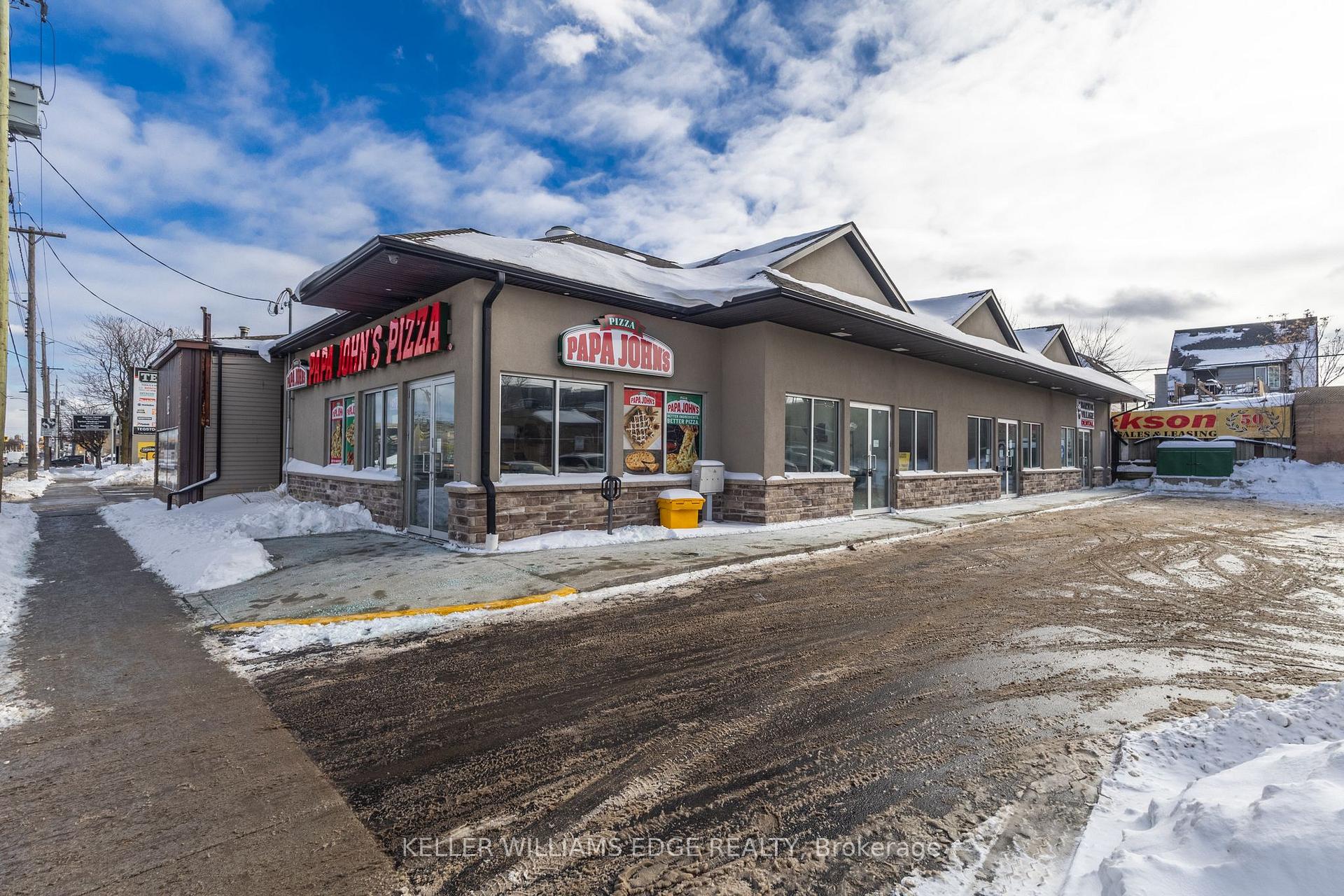 1096 Barton Street E, Hamilton, On L8h 2v1