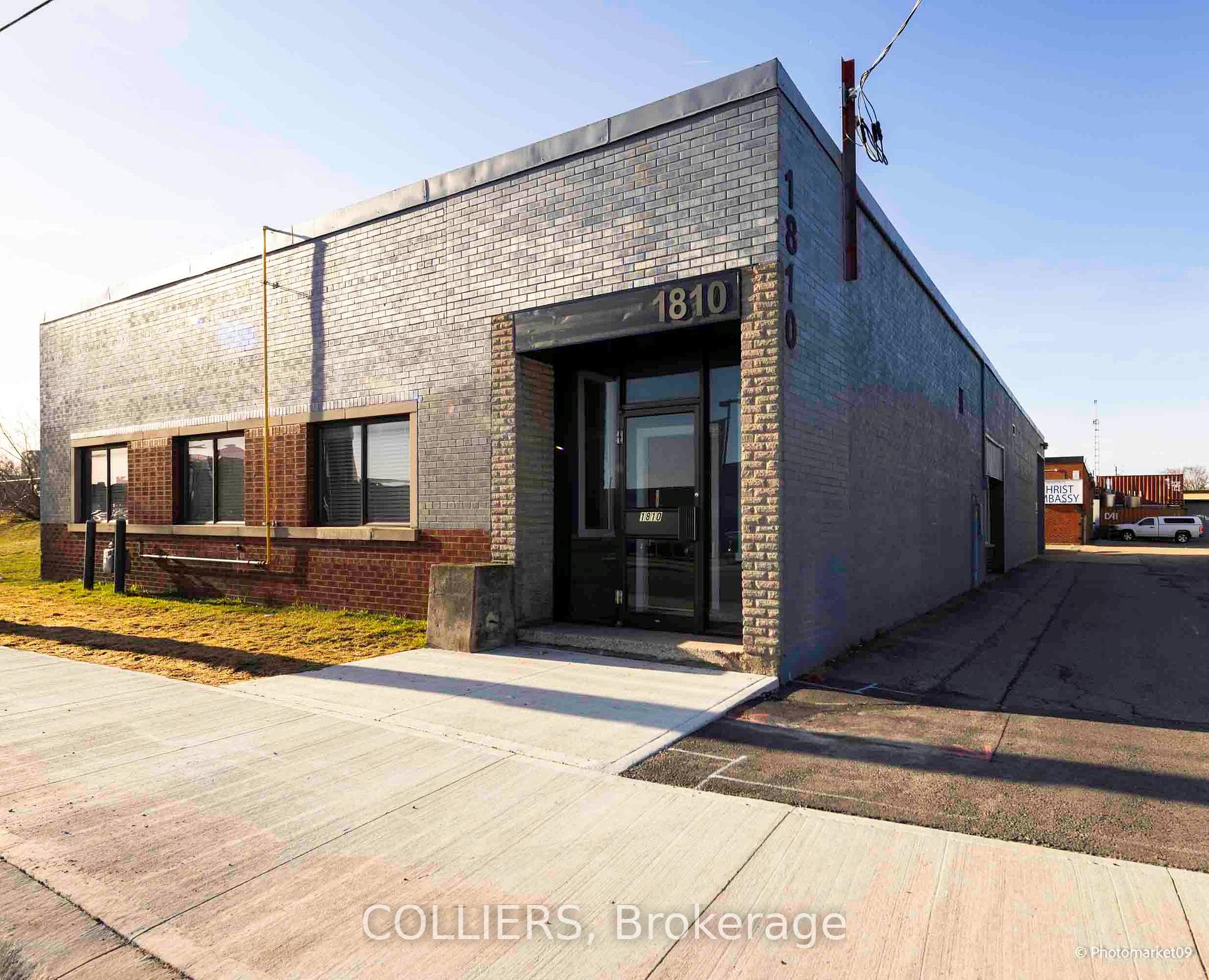 1810 Barton Street E, Hamilton, On L8h 2y6