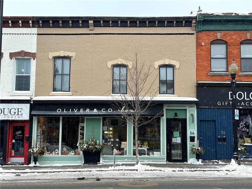 56 King Street W, Hamilton, On L9h 1t8