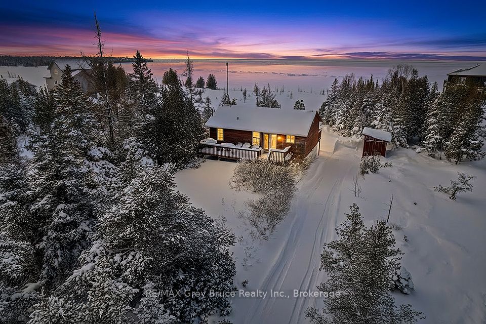 798 Dorcas Bay Road, Northern Bruce Peninsula, On N0h 2r0