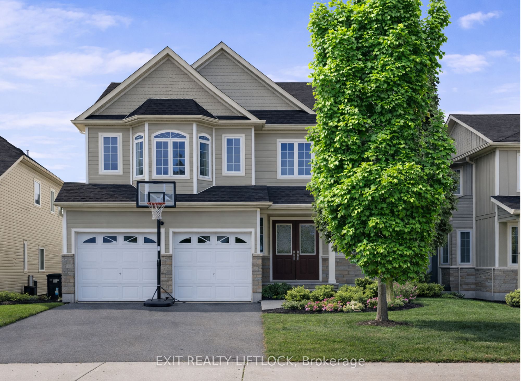 1403 Ireland Drive, Peterborough, On K9k 0a7