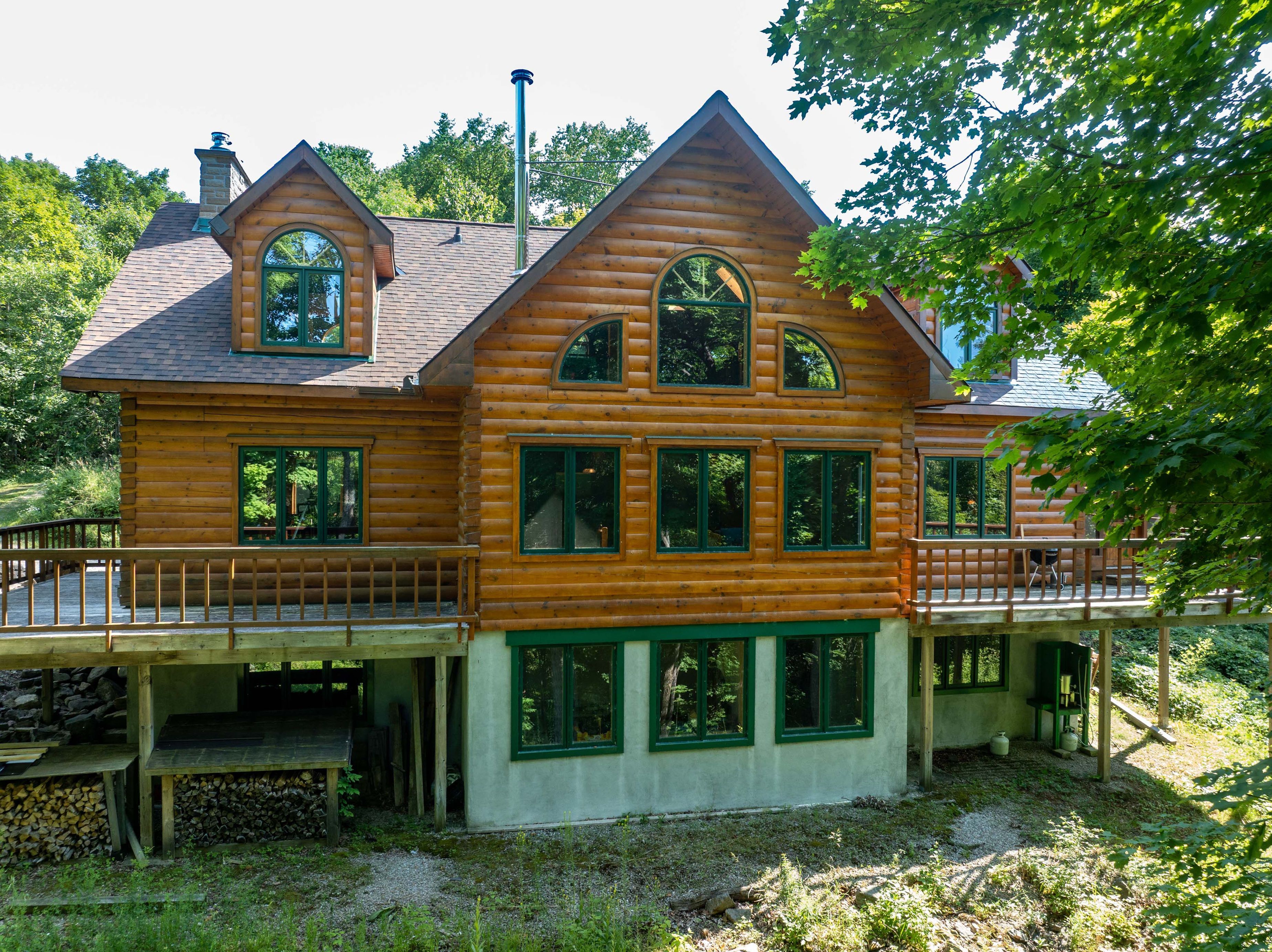 142 Paddy'S Lane, Rideau Lakes, On K0g 1x0