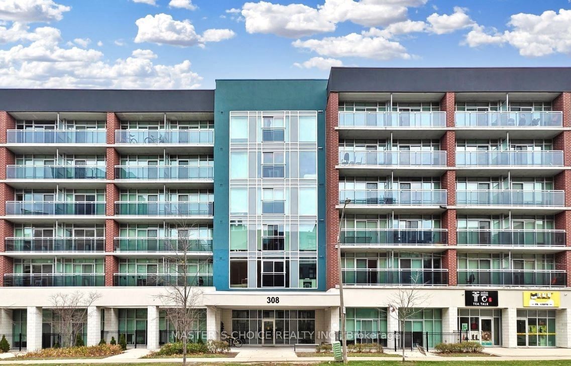 308 Lester Street 605, Waterloo, On N2l 3w6