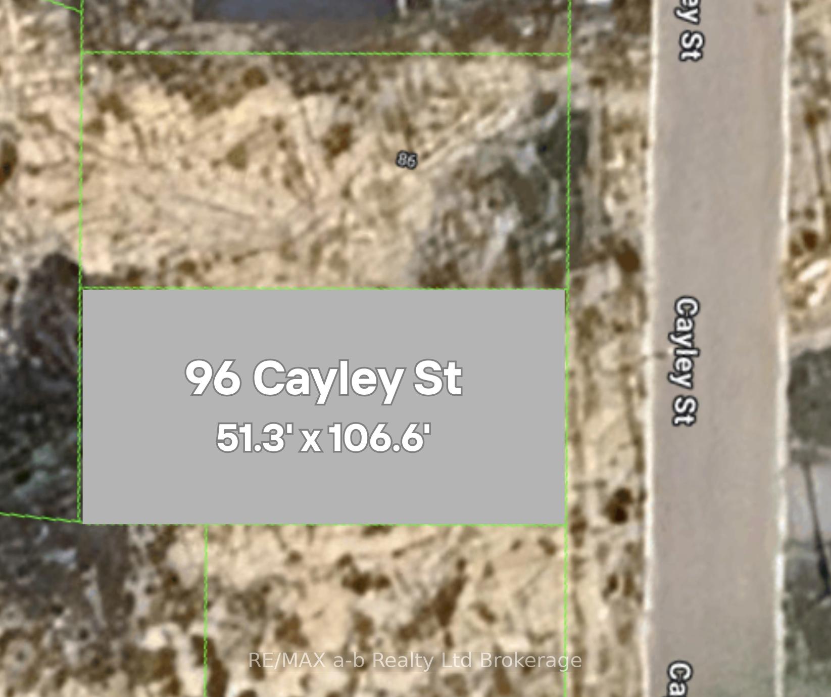 96 Cayley Street, Norwich, On N0j 1p0