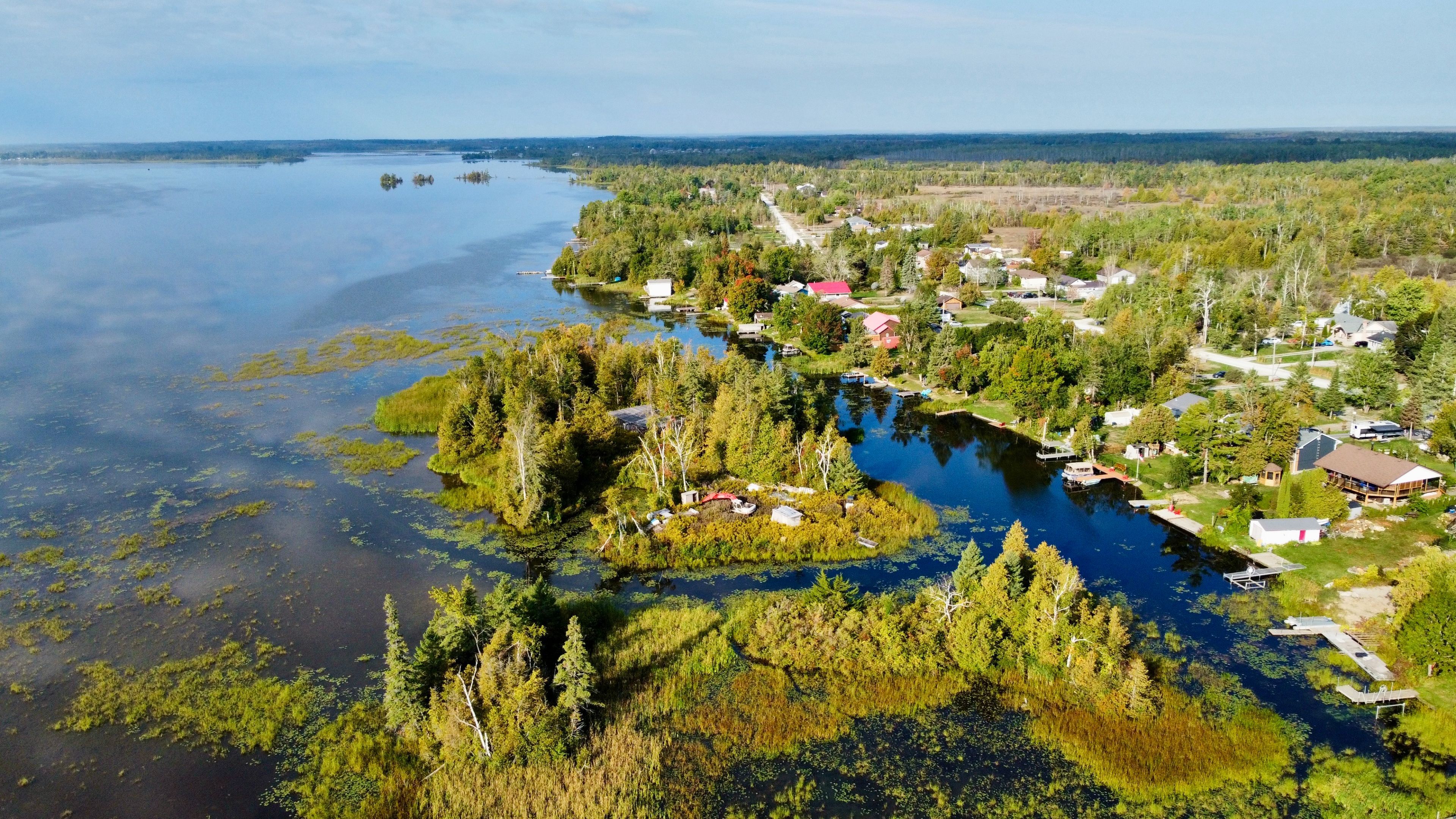 0 Mcguire Beach Road, Kawartha Lakes, On K0m 2b0
