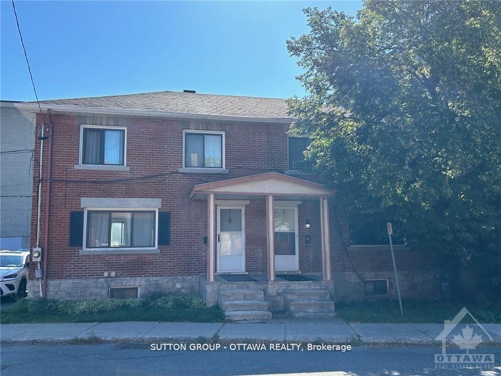 50 Armstrong Street, West Centre Town, On K1y 2v7