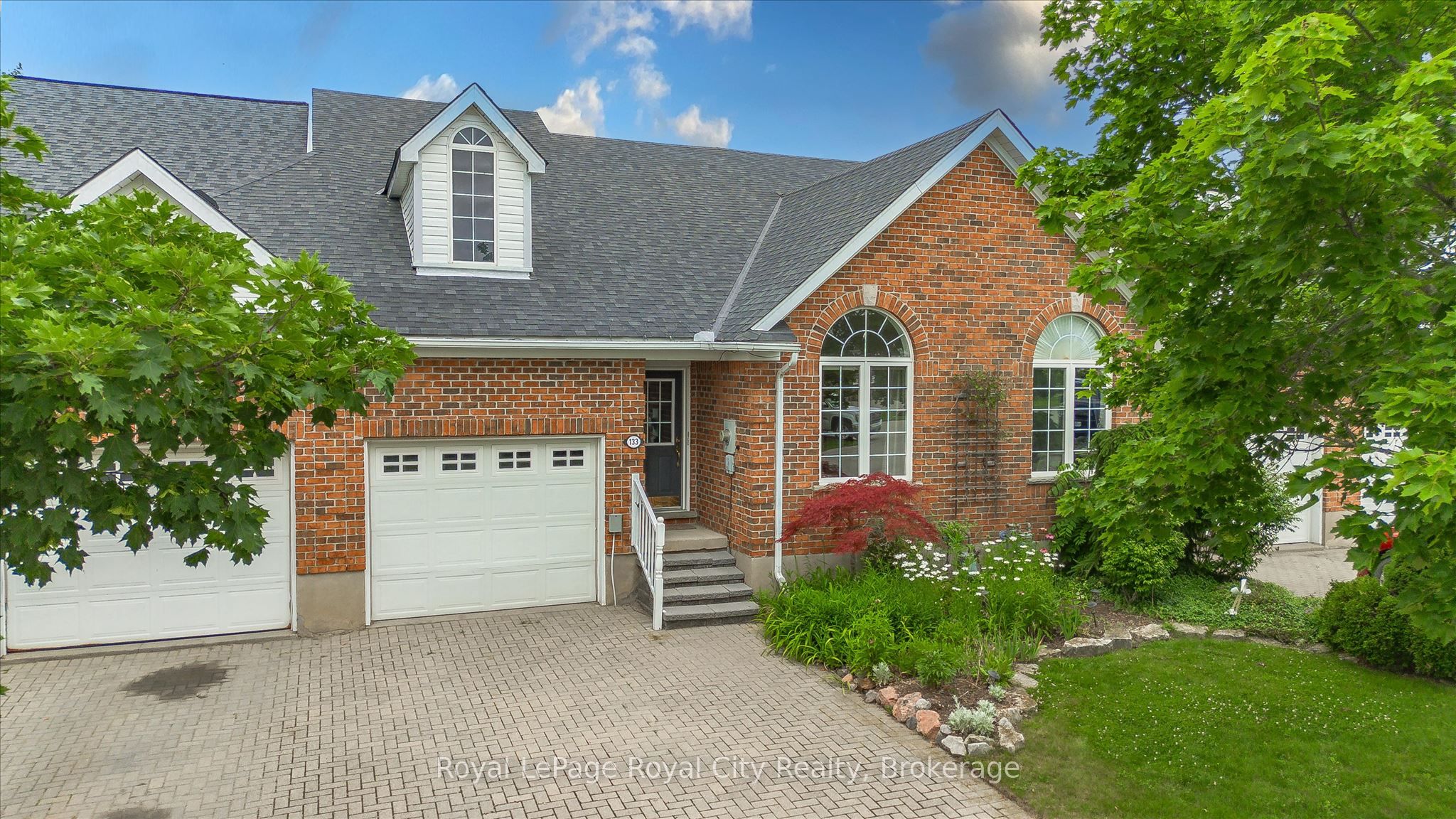 133 Riverwalk Place, Guelph/Eramosa, On N0b 2k0