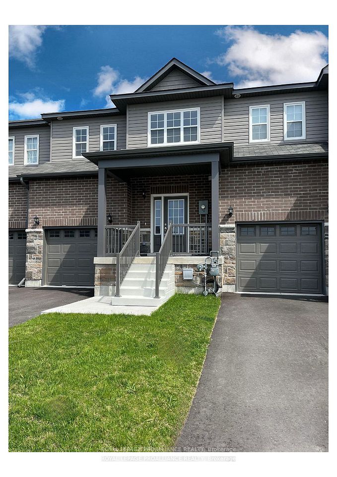 Blk 53 Drewery Road 4, Cobourg, On K9a 3p5