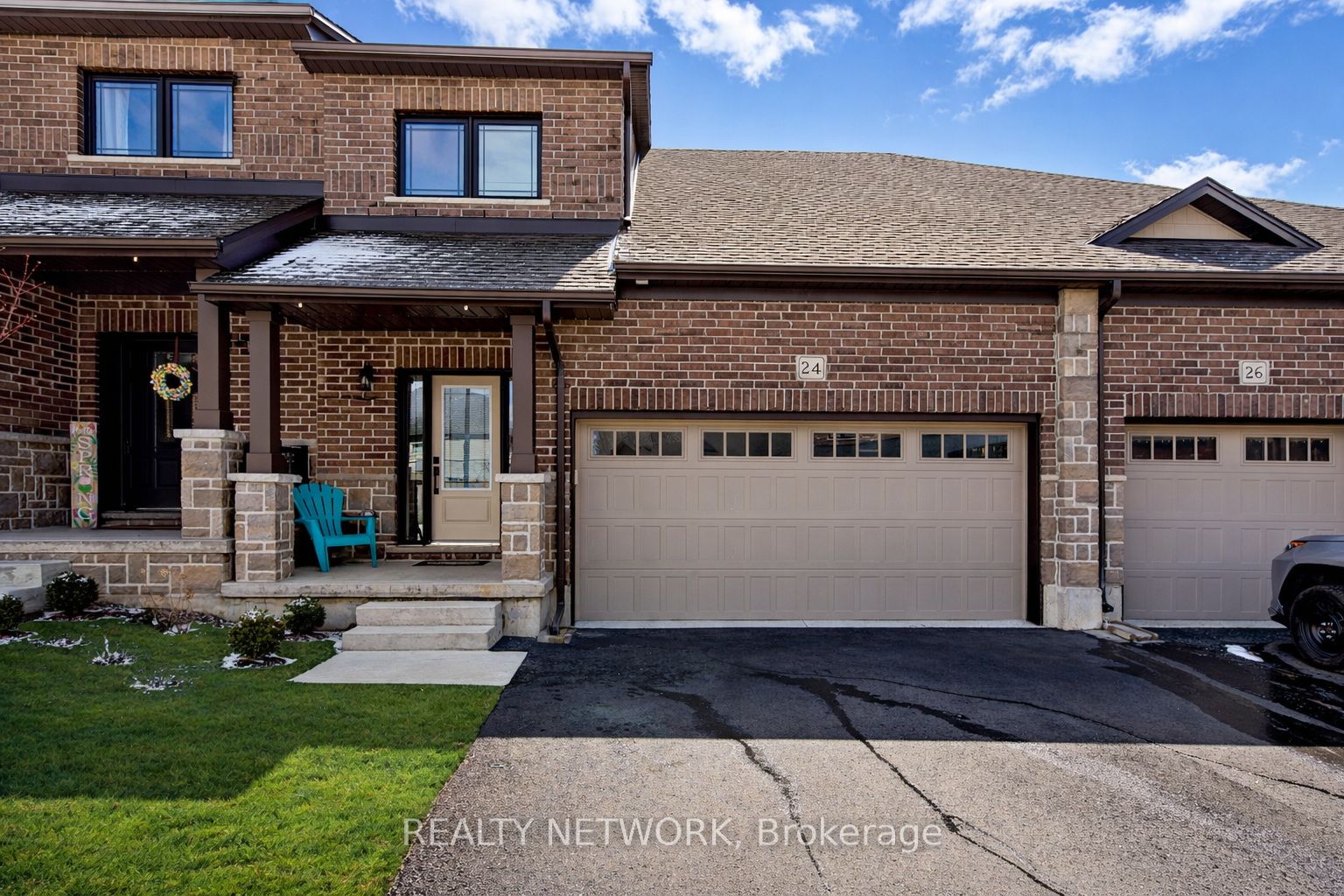 24 Tamarack Way, Norfolk, On N3y 4z6