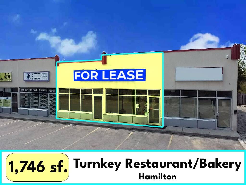 259 Queenston Road 7 - 8, Hamilton, On L8g 1e4