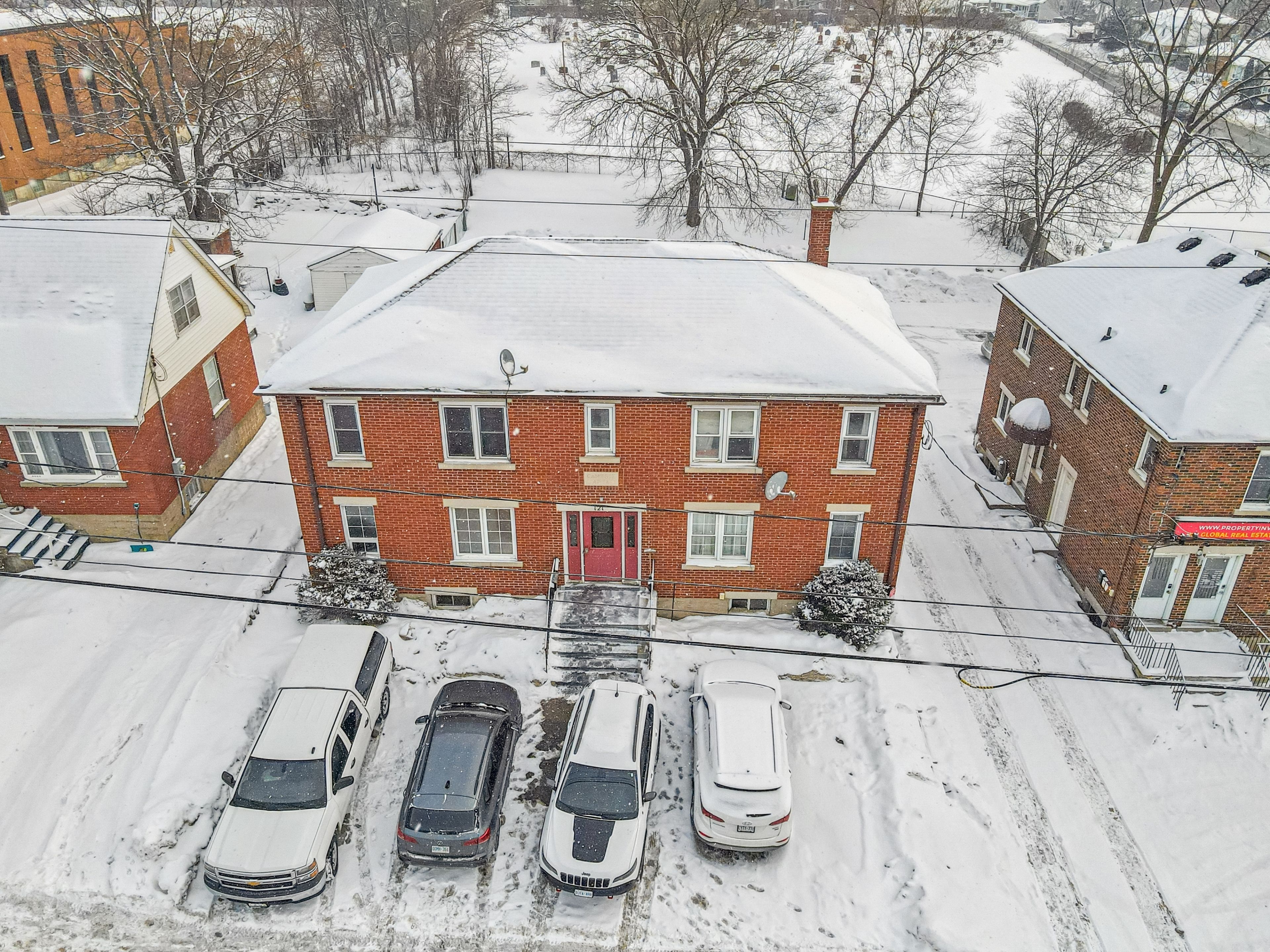 121 Hespeler Road, Cambridge, On N1r 3g9