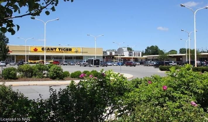 180 - 200 Fitch Street, Welland, On L3c 4v8