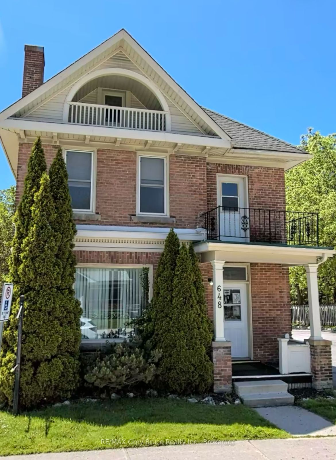 648 2nd Avenue E, Owen Sound, On N4k 2g8